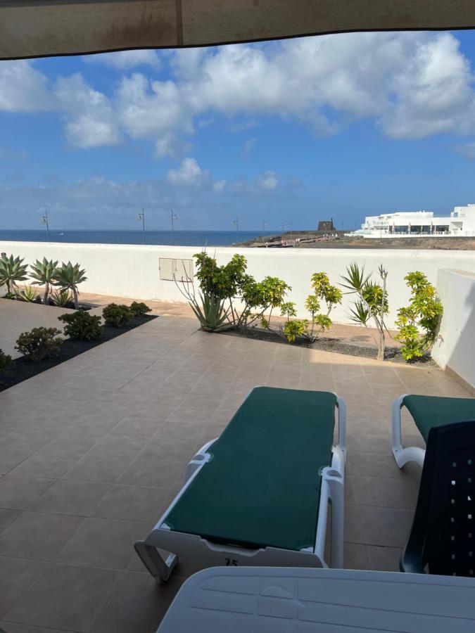 Casadelanzarote Villa Playa Blanca  Exterior photo