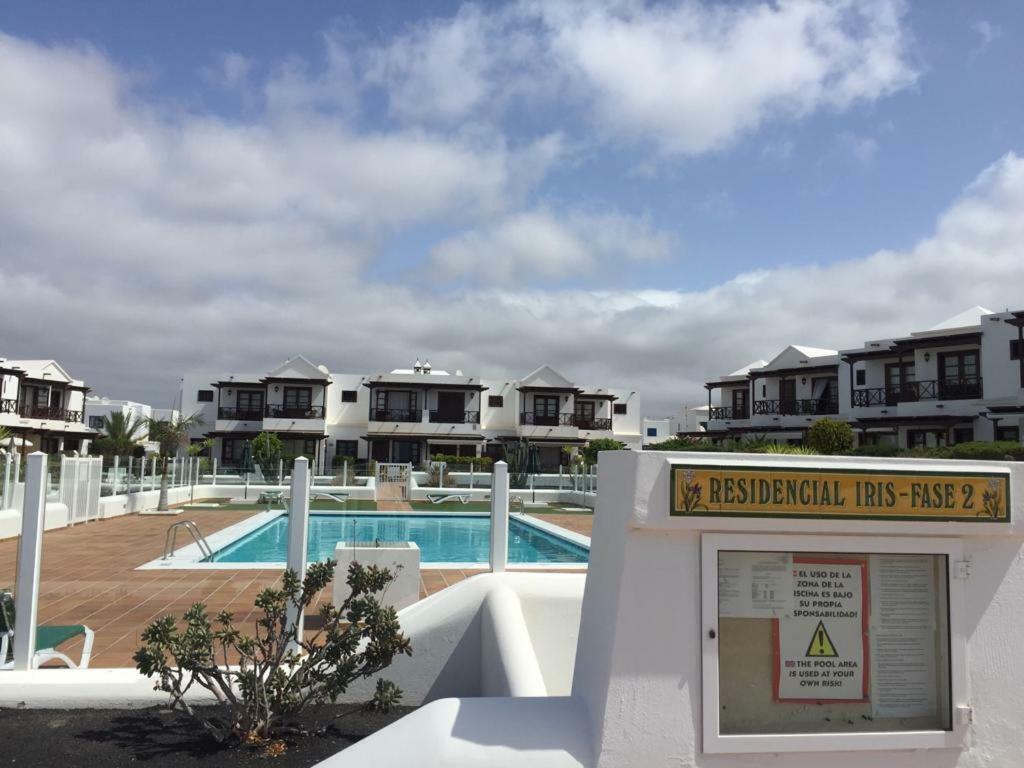 Casadelanzarote Villa Playa Blanca  Exterior photo