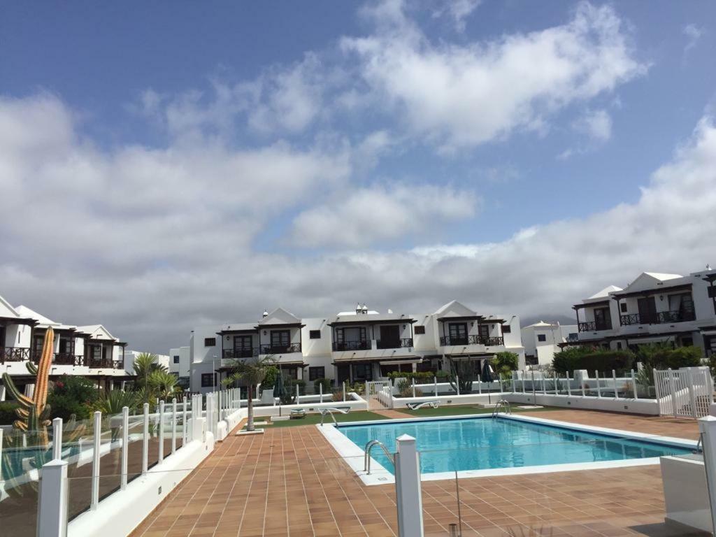 Casadelanzarote Villa Playa Blanca  Exterior photo